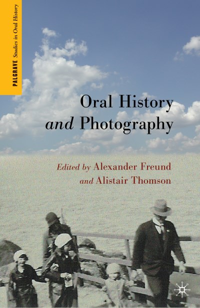 A. Freund/Oral History and Photography@2011